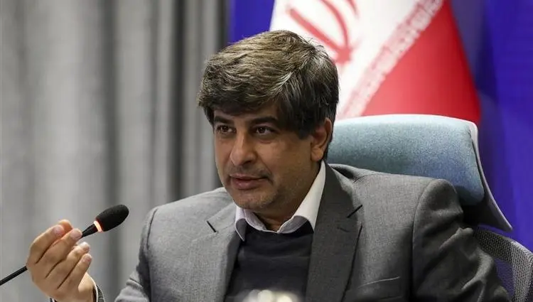 فولاد مبارکه در آینده صاحب تکنولوژی و ارائه‌دهنده دانش فنی خواهد بود