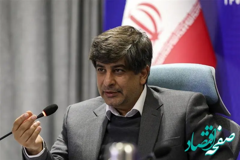 فولاد مبارکه در آینده صاحب تکنولوژی و ارائه‌دهنده دانش فنی خواهد بود