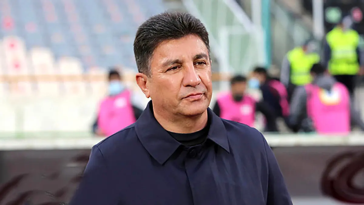  بمب خبری در استقلال | امیر قلعه‌نویی گزینه نهایی سرمربیگری استقلال را معرفی کرد! 