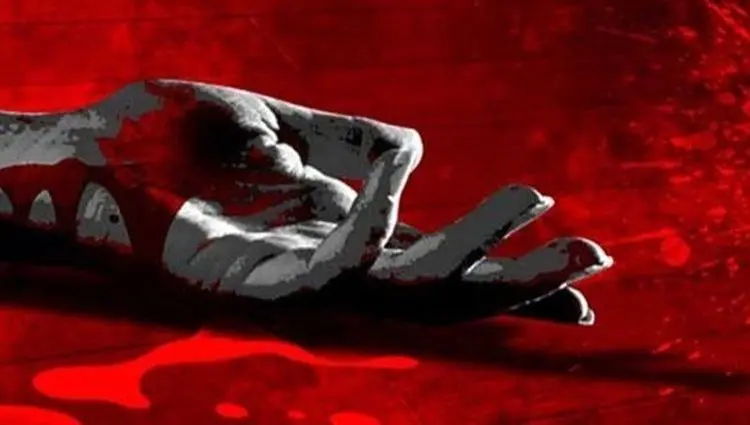 قتل دلخراش نوجوان ۱۴ ساله: داستان خونین چاقوی ۳۰ سانتی!