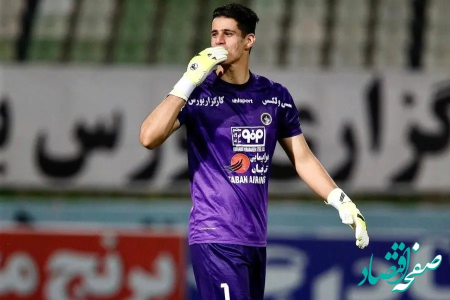 بمب نقل و انتقالات پرسپولیس منفجر شد | قرارداد این بازیکن رسما بسته شد