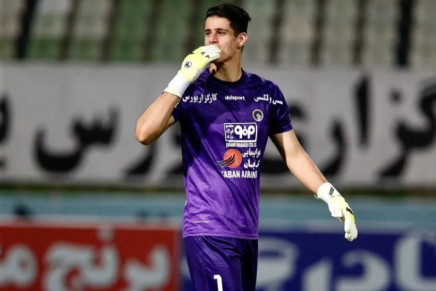 بمب نقل و انتقالات پرسپولیس منفجر شد | قرارداد این بازیکن رسما بسته شد