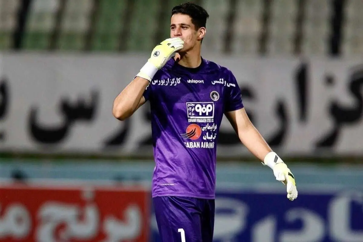 بمب نقل و انتقالات پرسپولیس منفجر شد | قرارداد این بازیکن رسما بسته شد