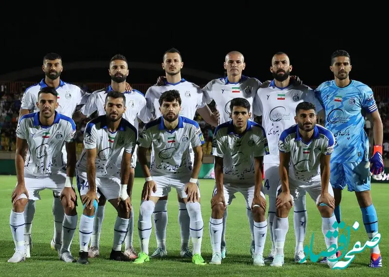 زمان دقیق بازی استقلال و السد قطر در لیگ نخبگان آسیا + ساعت بازی