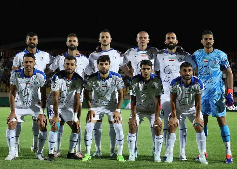 زمان دقیق بازی استقلال و السد قطر در لیگ نخبگان آسیا + ساعت بازی