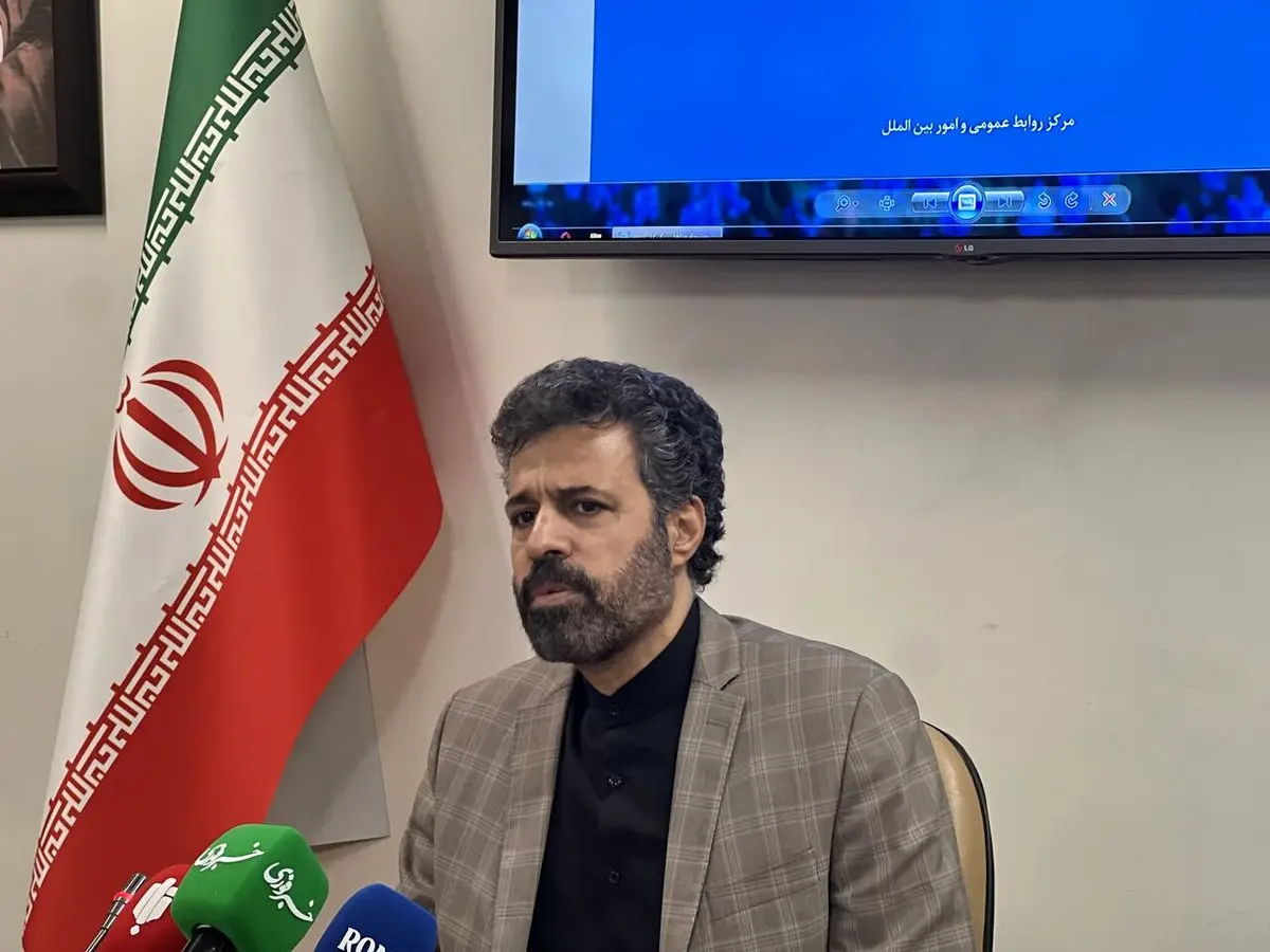 چند تن مواد غذایی با اجرای طرح فجرانه کالابرگ الکترونیکی توزیع شد؟