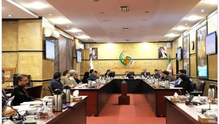 صورت‌های مالی و عملکرد سازمان منطقه آزاد انزلی برای سال مالی ۱۴۰۳ تأیید شد