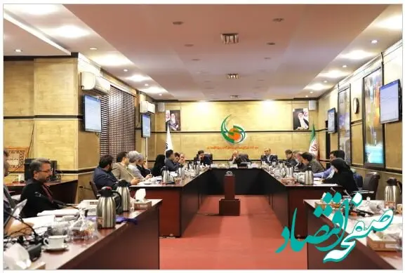 صورت‌های مالی و عملکرد سازمان منطقه آزاد انزلی برای سال مالی ۱۴۰۳ تأیید شد