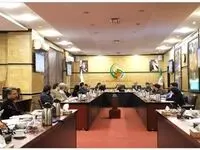 صورت‌های مالی و عملکرد سازمان منطقه آزاد انزلی برای سال مالی ۱۴۰۳ تأیید شد