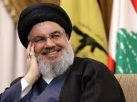پیام تسلیت مدیرعامل فولاد اکسین درپی شهادت سید حسن نصرالله