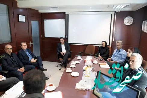 تمدید گواهینامه سیستم مدیریت پروژه پتروایران بدون ثبت عدم انطباق