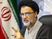 نبویان: در طول جنگ، همه نفت های روی آب را ۲ برابر قیمت فروختیم | الان یک قطره هم نداریم