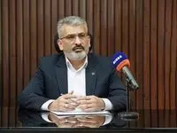 معاون مدیرعامل در امور شعب و بازاریابی: رشد ۱۲۸ درصدی جذب منابع و اجرای برنامه های امیدآفرین