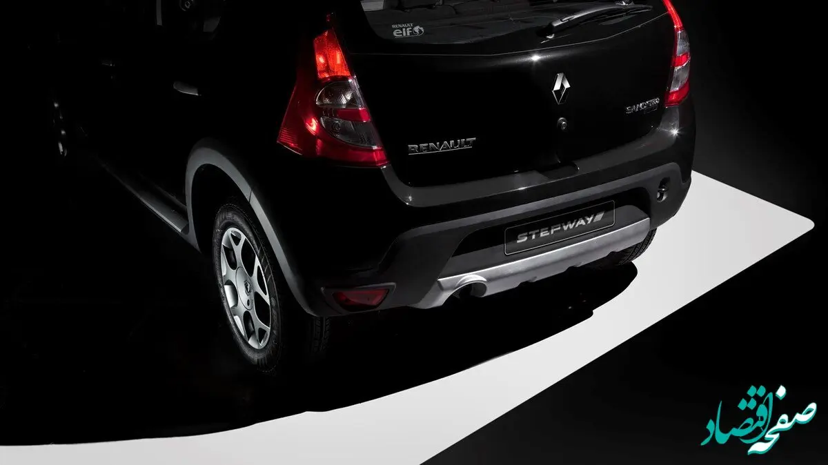 رنو ساندرو صفر امروز سه شنبه ۱۷ مهر ماه ۱۴۰۳چند میلیارد تومان است؟ + جدول