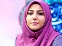 المیرا شریفی مقدم با ظاهری غیرمنتظره خارج از صداوسیما دیده شد!