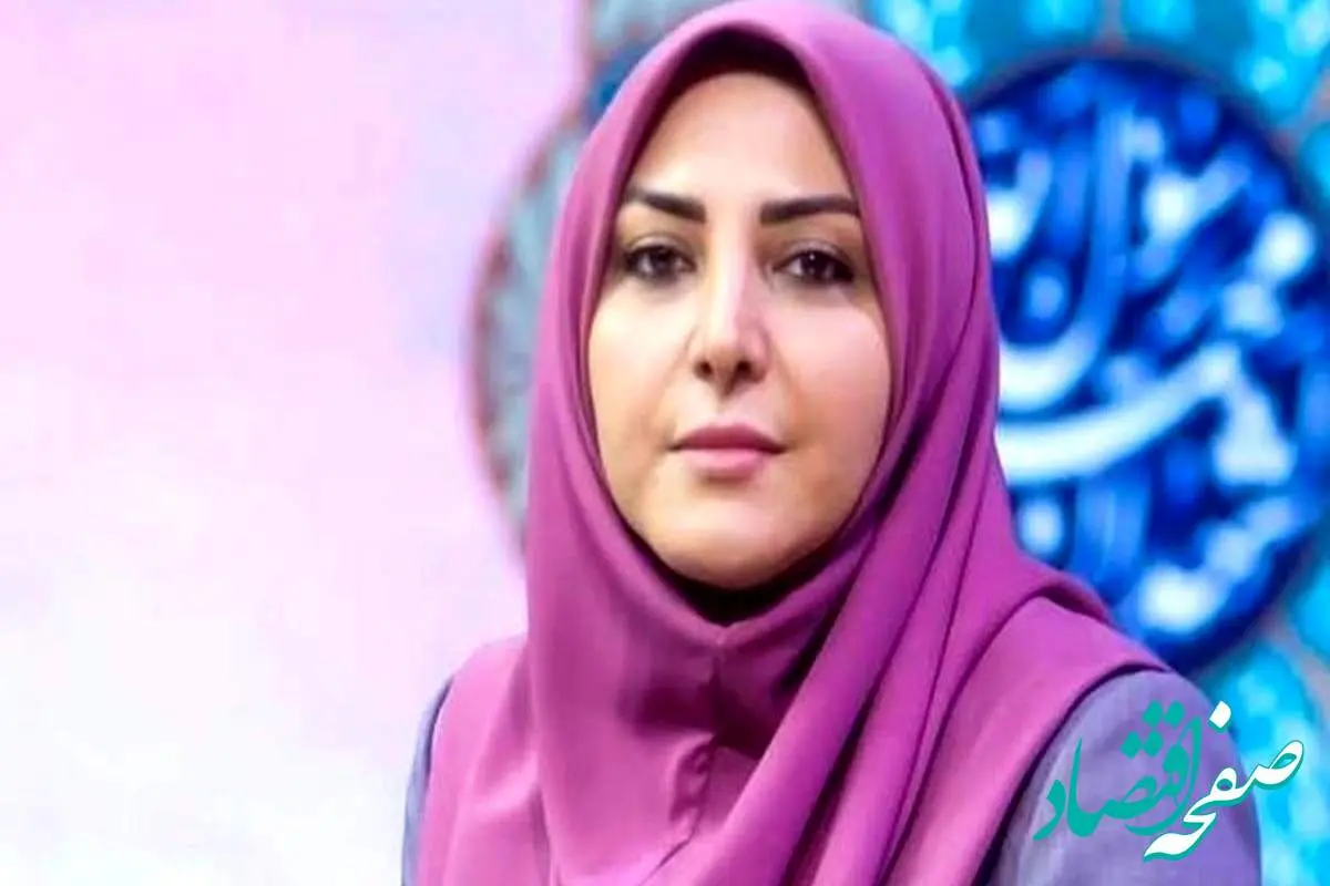 المیرا شریفی مقدم با ظاهری غیرمنتظره خارج از صداوسیما دیده شد!