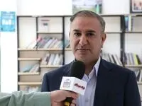 مدیر فروش و بازاریابی فولاد هرمزگان به مناسبت روز حمایت از حقوق مصرف‌کنندگان مطرح کرد: تضمین فروش پایدار سازمان با رعایت حقوق مصرف‌کننده