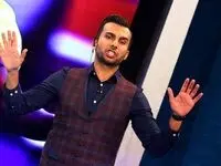 تیکه سنگین میثاقی در جواب حرف خطیر ،فدراسیون را با خاک یکسان کرد!