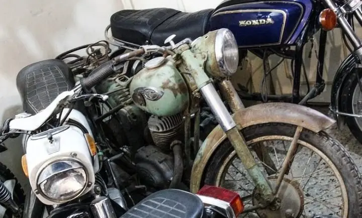 شرایط ثبت‌نام طرح نوسازی موتورسیکلت‌های فرسوده اعلام شد | ثبت نام آغاز شد