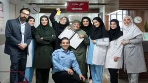 جایگزین سریال دستچین از شبکه ۲ چه سریالی خواهد بود؟
