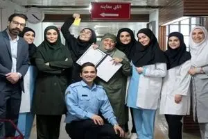جایگزین سریال دستچین از شبکه ۲ چه سریالی خواهد بود؟