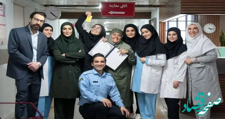 جایگزین سریال دستچین از شبکه ۲ چه سریالی خواهد بود؟