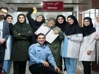 جایگزین سریال دستچین از شبکه ۲ چه سریالی خواهد بود؟