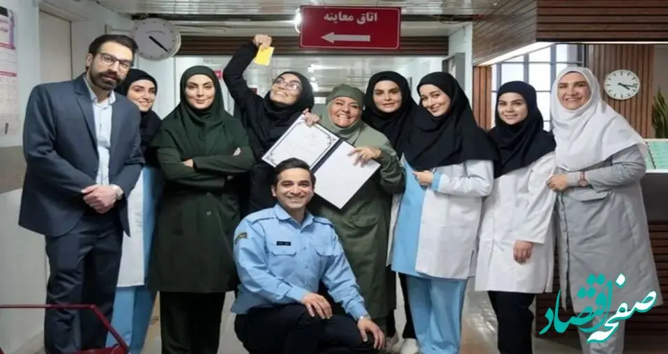 جایگزین سریال دستچین از شبکه ۲ چه سریالی خواهد بود؟