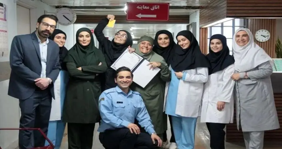 جایگزین سریال دستچین از شبکه ۲ چه سریالی خواهد بود؟