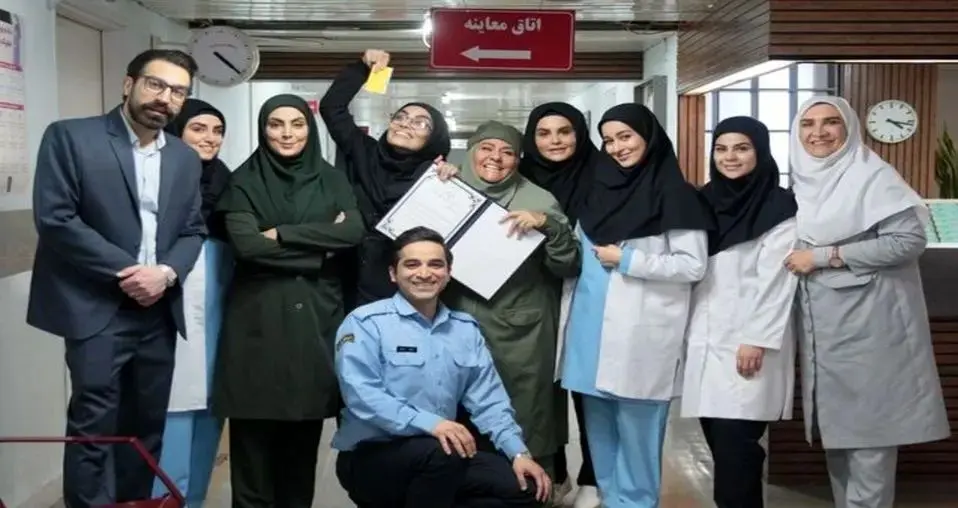 جایگزین سریال دستچین از شبکه ۲ چه سریالی خواهد بود؟