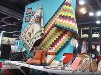 فراخوان مشارکت صنعتگران اروند در نمایشگاه ملی صنایع‌دستی تهران