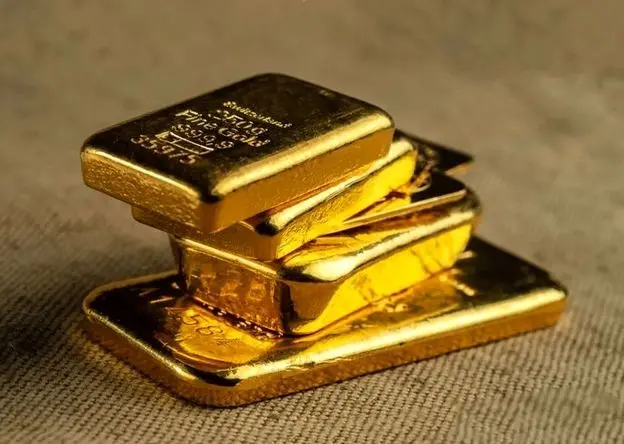 قیمت جهانی طلا امروز 1405/2/1 چقدر شد؟ 
