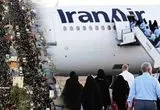 نرخ بلیت پروازهای اربعین ۱۴۰۵ چقدر شد؟ 