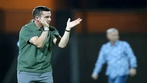 اوسمار ویرا تنها گزینه نیمکت پرسپولیس شد | سرخ‌ها منتظر پاسخ نهایی مربی برزیلی!