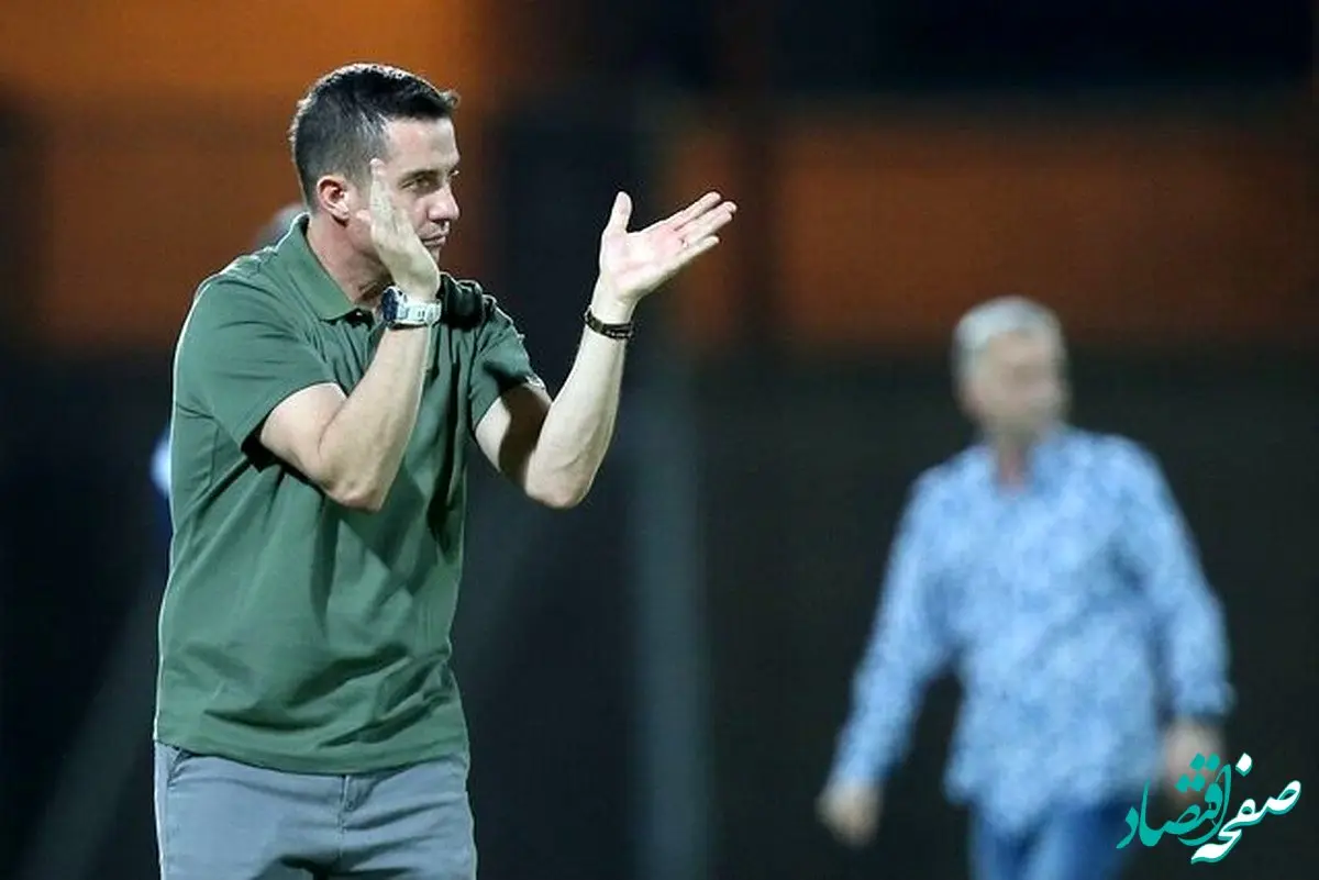 اوسمار ویرا تنها گزینه نیمکت پرسپولیس شد | سرخ‌ها منتظر پاسخ نهایی مربی برزیلی!