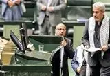 پشت پرده جلسه فوری مجلس با وزیر اقتصاد: افشای اقدامات دولت در ساعات نخست جنگ اقتصادی