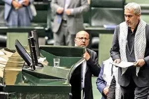 پشت پرده جلسه فوری مجلس با وزیر اقتصاد: افشای اقدامات دولت در ساعات نخست جنگ اقتصادی