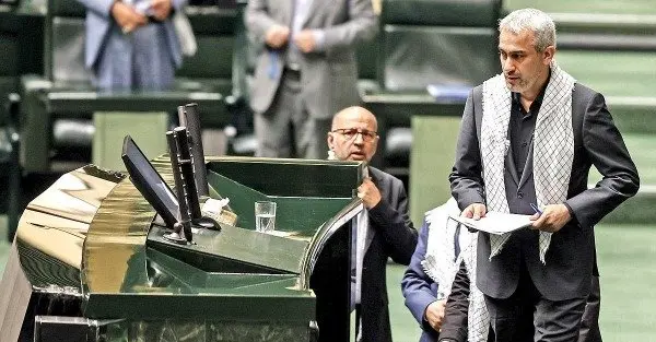 پشت پرده جلسه فوری مجلس با وزیر اقتصاد: افشای اقدامات دولت در ساعات نخست جنگ اقتصادی