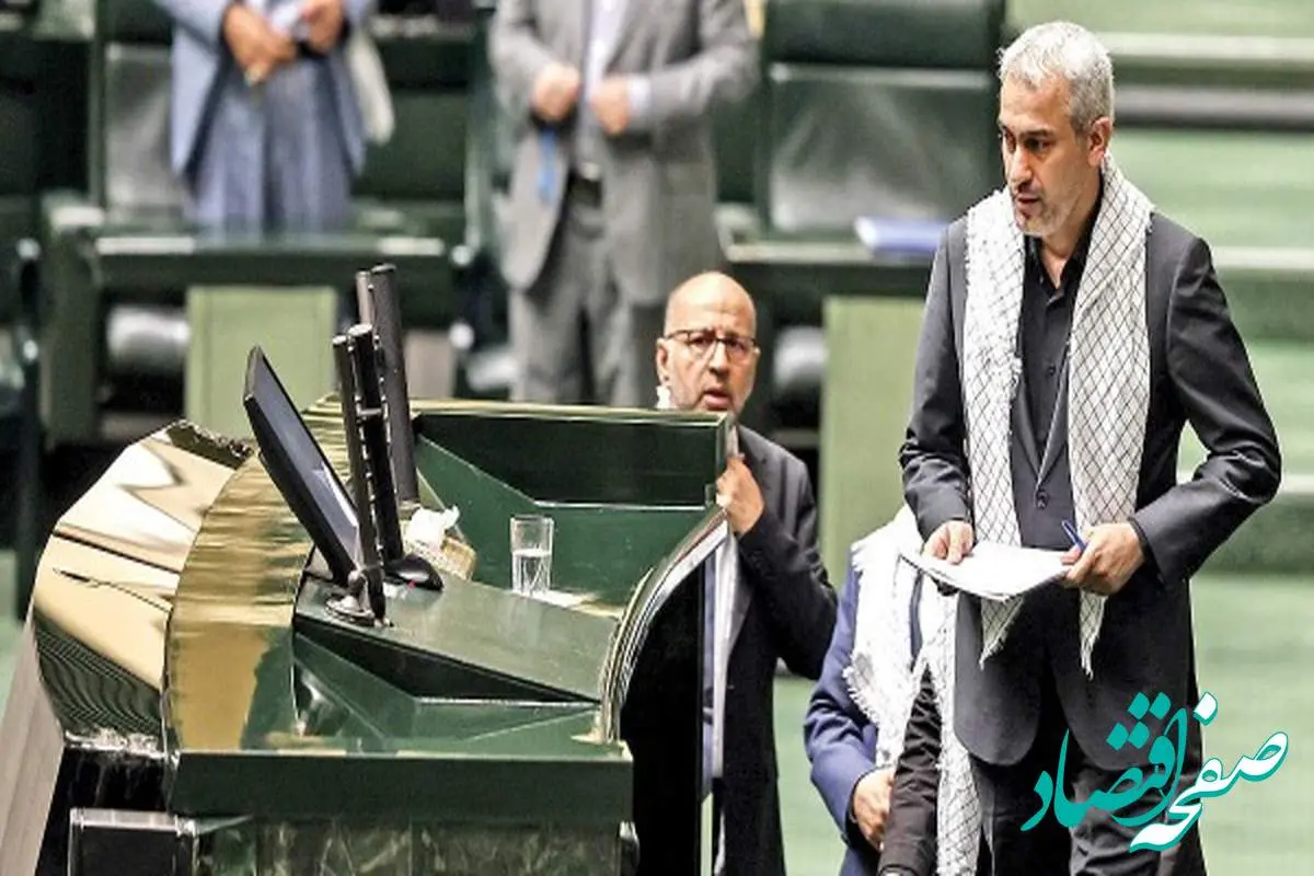 پشت پرده جلسه فوری مجلس با وزیر اقتصاد: افشای اقدامات دولت در ساعات نخست جنگ اقتصادی