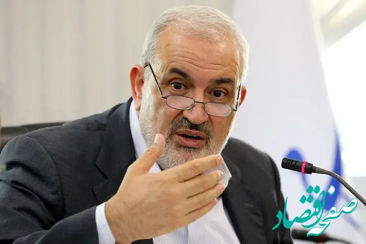 وزیر صمت:‌ نیازی به قیمت گذاری دستوری نیست