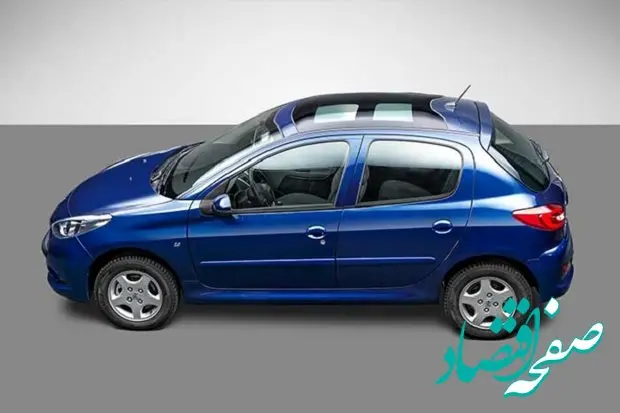 سه خودرو به طرح فروش ایران‌خودرو اضافه شد/ امکان ویرایش برای سفارش‌های ثبت‌شده قبلی