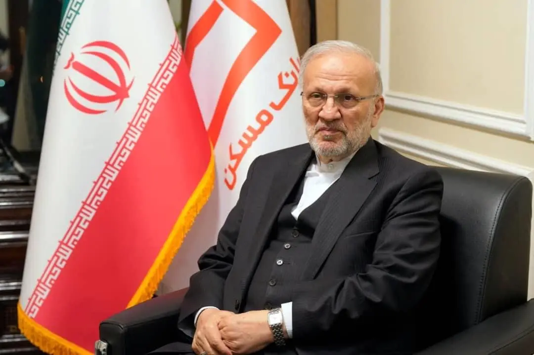 نقش بیبدیل بانک مسکن در تأمین مالی ساختوسازهای کشور/ تاکید بر تعامل بیشتر بانک مسکن و مجلس شورای اسلامی