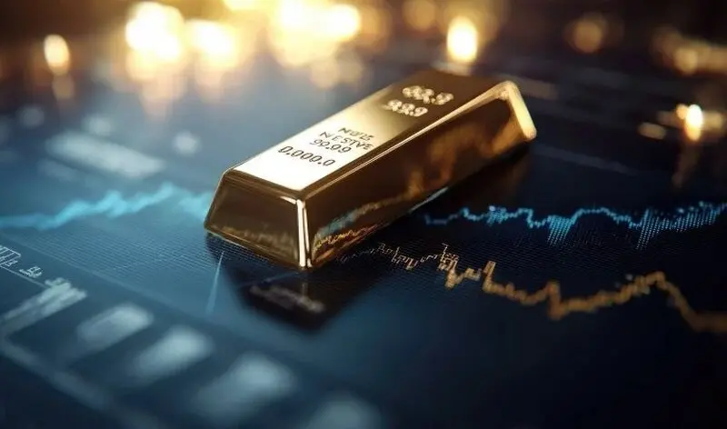 پیش‌ بینی قیمت طلا فردا شنبه ۱۵ دی ماه ۱۴۰۳