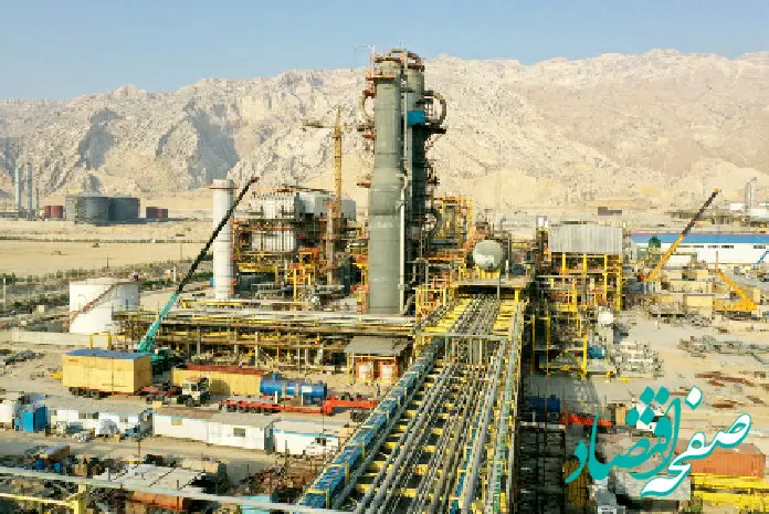 حمایت شرکت ملی صنایع پتروشیمی از پتروشیمی هنگام برای تسریع در راه‌اندازی واحد اوره