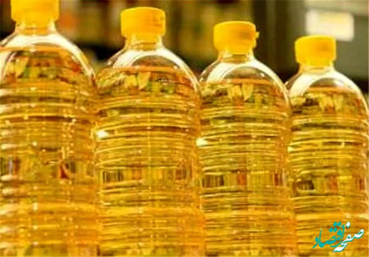 قیمت روغن مایع امروز ۸ اردیبهشت ماه ۱۴۰۳ + جدول