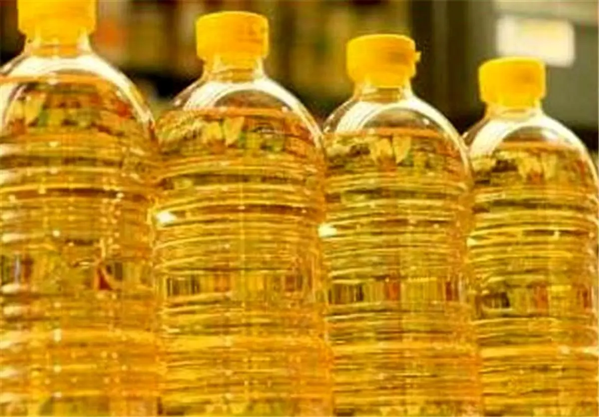 قیمت روغن مایع امروز ۸ اردیبهشت ماه ۱۴۰۳ + جدول