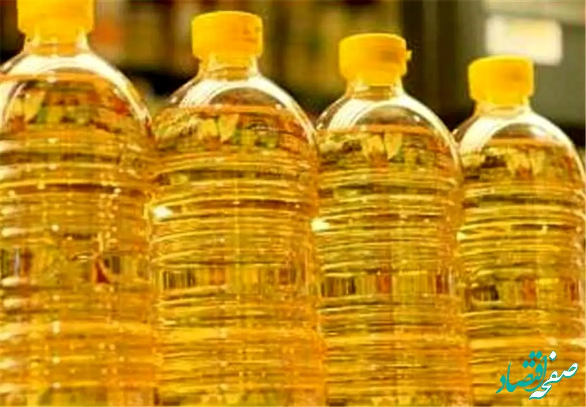 قیمت روغن مایع امروز ۸ اردیبهشت ماه ۱۴۰۳ + جدول