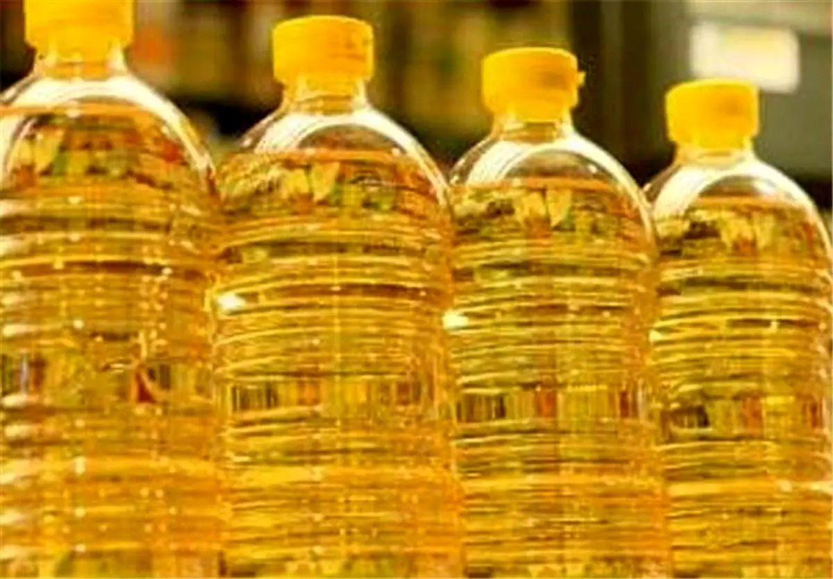 قیمت روغن مایع امروز ۸ اردیبهشت ماه ۱۴۰۳ + جدول
