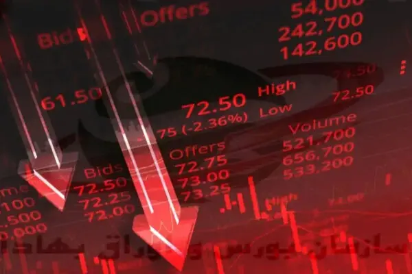 سهام آمریکا سقوط کرد، نفت بالا رفت؛ بازارها نگران طولانی‌شدن بحران هستند