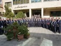 حرکت در مسیر اقتصاد دیجیتال و همسویی با سیاست‌های دولت در توسعه خدمات مالی هوشمند، از برنامه‌های اصلی دوره جدید مدیریت است